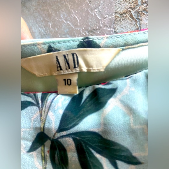 Stunning sea green Cold Shoulder, drape sleeve AND HIGH LOW DRESS! - Picture 6 of 6